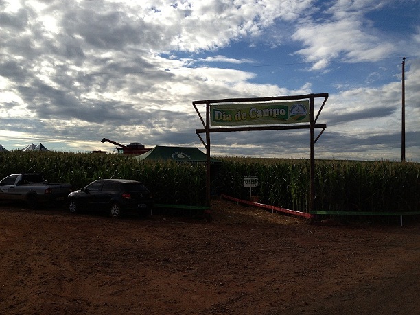 III DIA DE CAMPO